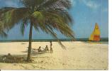 ANTILLE .BARBADOS,SOUTH COAST BEACH    -G274-FP - Barbades