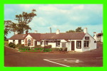 GRETNA GREEN, SCOTLAND - THE CELEBRATED OLD BLACKSMITH'S SHOP - - Dumfriesshire