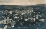 SUISSE - BIENNE - Vue Générale  (BIEL) - Bienne