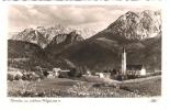 Deutschland - Pfronten Im Allgäu  - 1954 - Pfronten