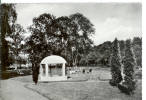 MARCHE-EN-FAMENNE - Hotel De La Cloche - Marche-en-Famenne