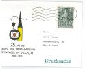 Storia Postale - POSTAL HISTORY - Histoire Postale - Historia Postal - Postgeschichte VILLACH - Franking Machines (EMA)