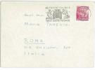 Storia Postale - POSTAL HISTORY - Histoire Postale - Historia Postal - Postgeschichte VILLACH - Macchine Per Obliterare (EMA)