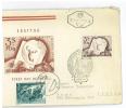 Storia Postale - POSTAL HISTORY - Histoire Postale - Historia Postal - Postgeschichte WIEN - Franking Machines (EMA)