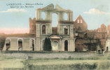 LANDELIES - Abbaye D'Aulne - Quartier Des Anciens - - Montigny-le-Tilleul