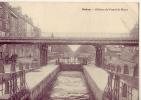 Redon....Canal De Nantes A Brest...Ecluses - Redon