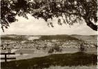 Münsingen - Generalansicht        Ca. 1960 - Muensingen