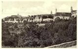 Rothenburg - Blick Vom Koboldszellertor       1935 - Rothenburg O. D. Tauber