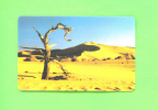 NAMIBIA - Chip Phonecard As Scan - Namibië