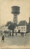 Vilvoorde :  Chateau D'eau - Watertoren - Vilvoorde