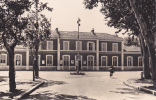 CARTE POSTALE DE SALON DE PROVENCE ( La Gare ) - Salon De Provence