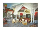 Cp, Maroc, Tanger, Salon Arabe, Hôtel Rif - Tanger
