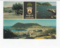 Portugal Cor 15903  - AÇORES AZORES - ILHA TERCEIRA - ANGRA DO HEROÍSMO - Açores