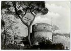 CROTONE, IL CASTELLO, B/N, VG 1965   **** - Crotone