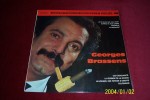 GEORGES  BRASSENS  °  JE ME SUIS FAIT TOUT PETIT   No 4 - Formats Spéciaux