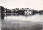 38. Cpsm. Gf. PALADRU. Vue Générale Et Le Lac. 2 (1) - Paladru