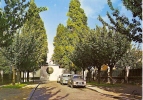VANVES ALLEE MONUMENT AUX MORTS - Vanves