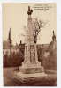 Q26 - BRETEUIL - Monument élevé à La Mémoire Des Enfants De Breteuil Morts Pour La France - Breteuil