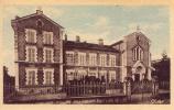 VINAY Hôpital Brun-Faulquier - Vinay