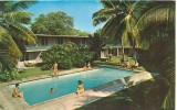 USA – United States – Kona Hukilau Hotel, Hawaii, Unused Postcard [P4878] - Otros & Sin Clasificación