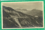 SIMPLON-KULM - HOTEL BELLEVUE ET JOSEFSGALLERIE N° 1871 - Simplon