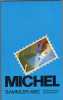 Michel Briefmarken Richtig Sammeln SAMMLER-ABC 1991 Antiquarisch 5€ Motivation Und Anleitung An Junge Sammler Alte Hasen - Autres & Non Classés