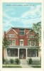 USA – United States – Marietta Phelps Hospital, Macomb Il, 1910s-1920s Unused Postcard [P4882] - Other & Unclassified