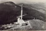 En Avion Au-dessus De ... MONT-PILAT La Tour, émetteur De Télévision - Mont Pilat