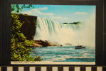 NIAGARA FALLS ONTARIO CANADA - Niagara Falls