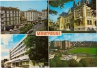 MONTROUGE   MULTIVUES - Montrouge