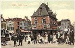 LEEUWARDEN . WAAG - Leeuwarden