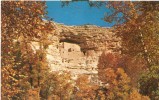 USA – United States – Montezuma Castle, Arizona, 1971 Used Postcard [P4903] - Other & Unclassified
