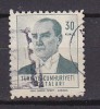 PGL - TURKEY TURQUIE Yv N°1605 - Used Stamps