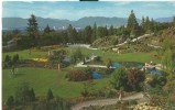 Canada – Rock Gardens In The Heart Of The Arboretum, Vancouver 1962 Used Postcard [P4925] - Vancouver