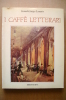 PDY/2 Lemaire I CAFFE' LETTERARI Bibliotechine 1988/concorso Lavazza - History, Biography, Philosophy