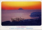 Calabria - Capo Vaticano - Tropea - Viaggiata - Catanzaro