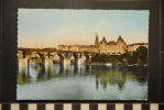 MONTAUBAN LE PONT VIEUX SUR LE TARN ET LE MUSEE INGRES - Montauban