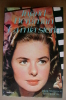 PDY/10 INGRID BERGMAN - LA MIA STORIA Varia Club 1981/CINEMA/ATTRICE - Cinema & Music