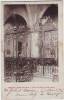 59. BERGUES. EGLISE SAINT MARTIN. GRILLE DU CHOEUR XVIIIieme SIECLE. - Bergues