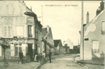 VILLAINES - Rue De Versailles - Massy