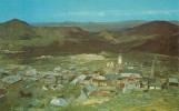 USA – United States – The Famous Comstock Lode, Virginia City, Nevada, 1966 Used Postcard [P4950] - Andere & Zonder Classificatie