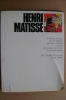 PDY/33 Maestri Del Novecento : S.Orienti HENRI MATISSE - PITTURA FAUVE Sansoni 1971 - Arts, Antiquity