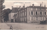 CPA Eclaron - Rue De Guise - Editon GUERRE - Eclaron Braucourt Sainte Liviere