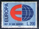SAN MARINO 1964 ** - Unused Stamps