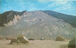 Canada – Giant Landslide, East Of Hope, BC –  Used Postcard [P4959] - Sonstige & Ohne Zuordnung