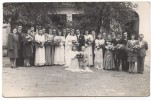 MARRIAGES - Wedding , Group Portrait, Foto Kovačić, BATINA - Marriages