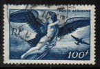 FRANCE   Scott #  C 20  VF USED - 1927-1959 Usati