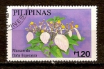 Philippines Timbre N° 1290  De 1979 - Philippines