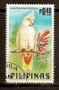 Philippines Timbre N° 1556  De 1984 - Philippines