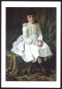 ALGERIE - CPA - Portrait De Jeune Fille - Peinture De Gadan Antoine - Children